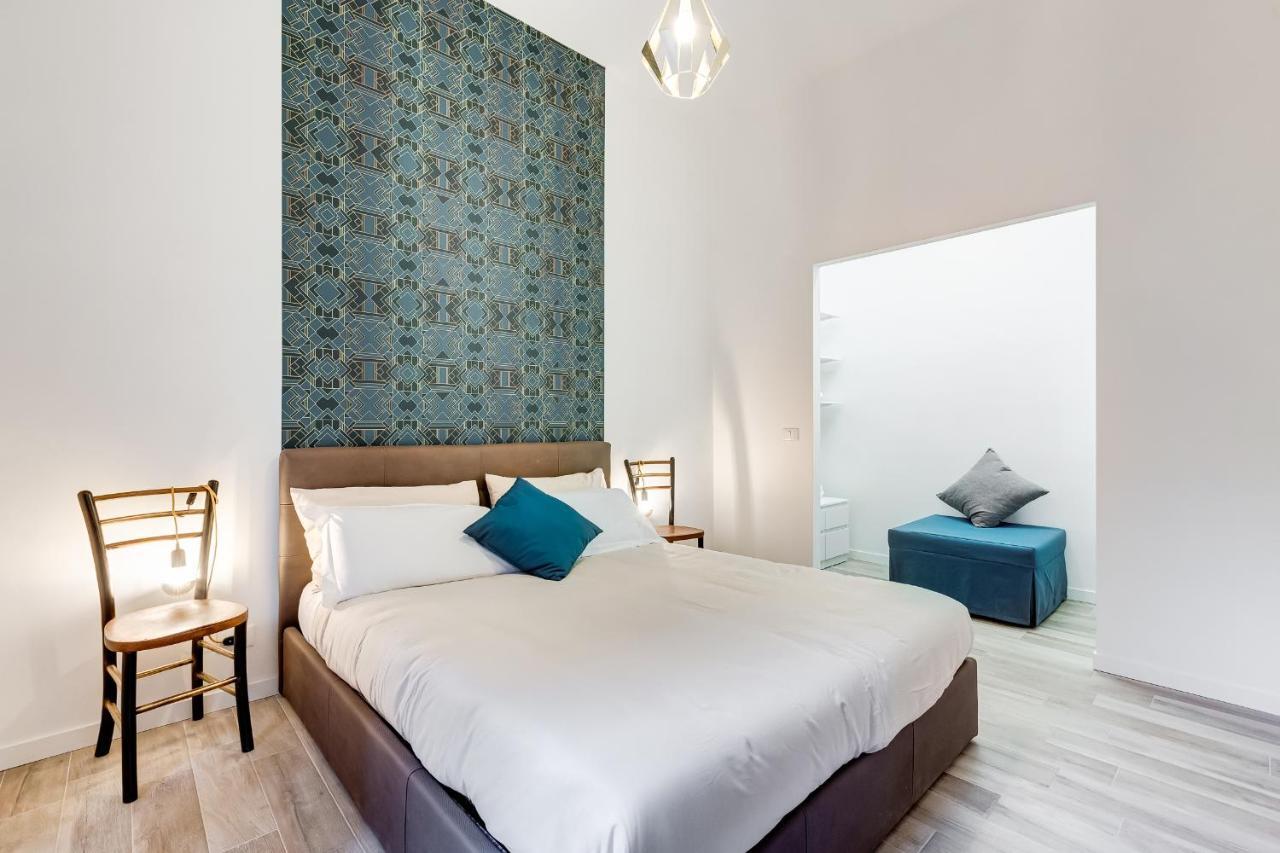 Apartamento Bdc - Termini Sun Roma
