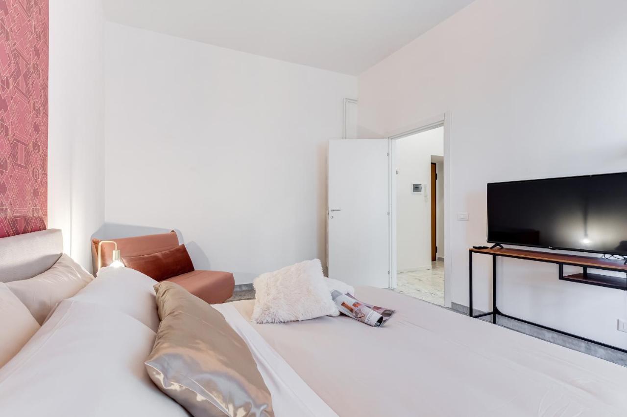 Apartamento Bdc - Termini Sun
