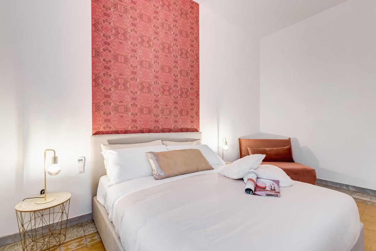 Apartamento Bdc - Termini Sun *