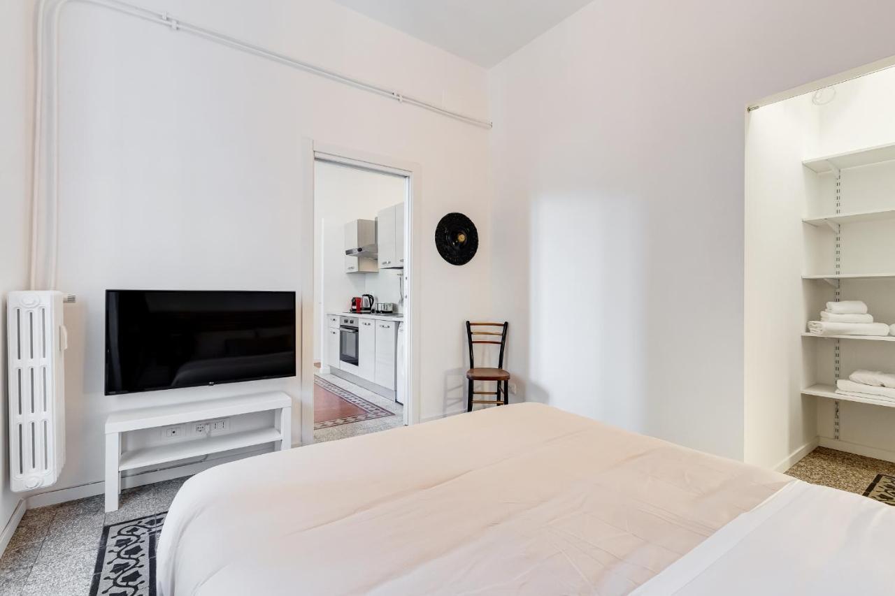 Bdc - Termini Sun Apartamento *