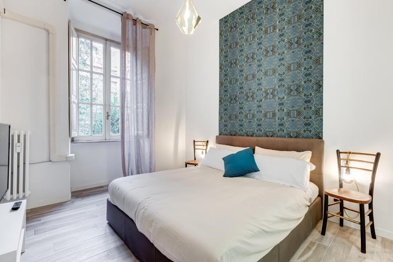 Apartamento Bdc - Termini Sun