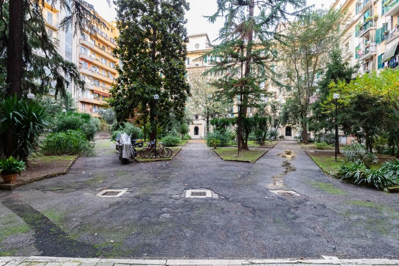Apartamento Bdc - Termini Sun Roma
