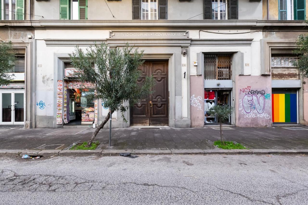Apartamento Bdc - Termini Sun