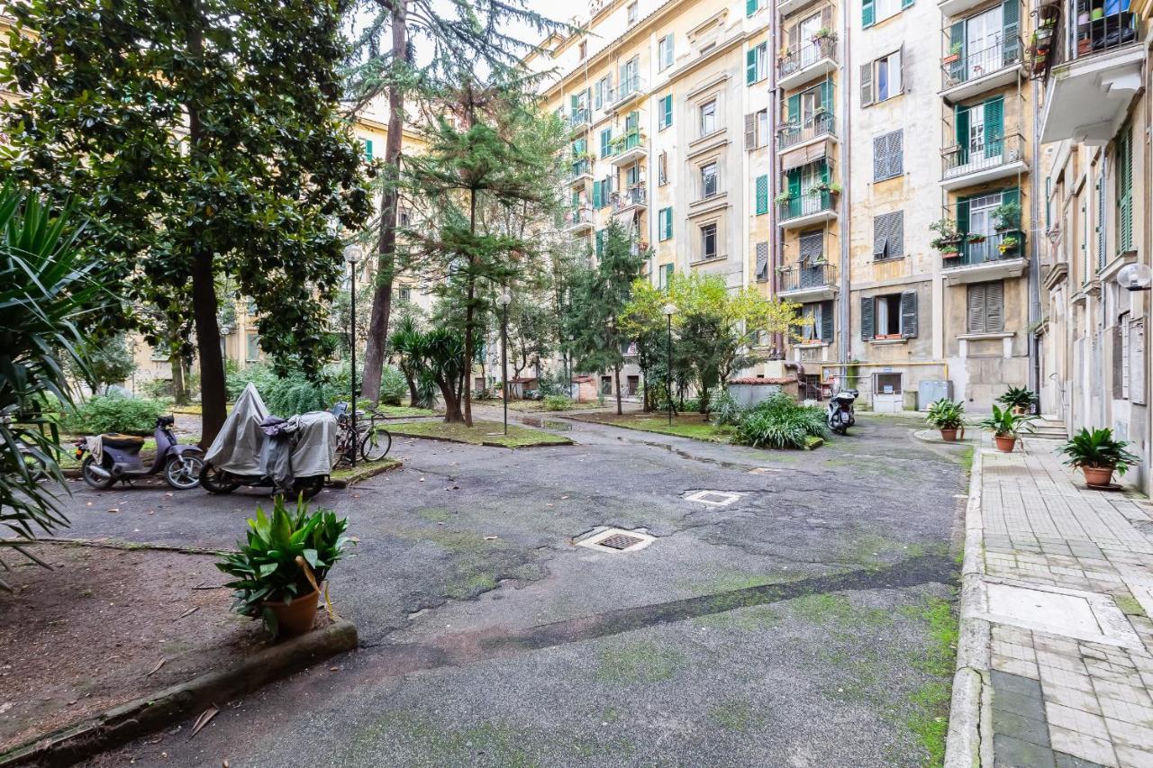 Bdc - Termini Sun Apartamento *