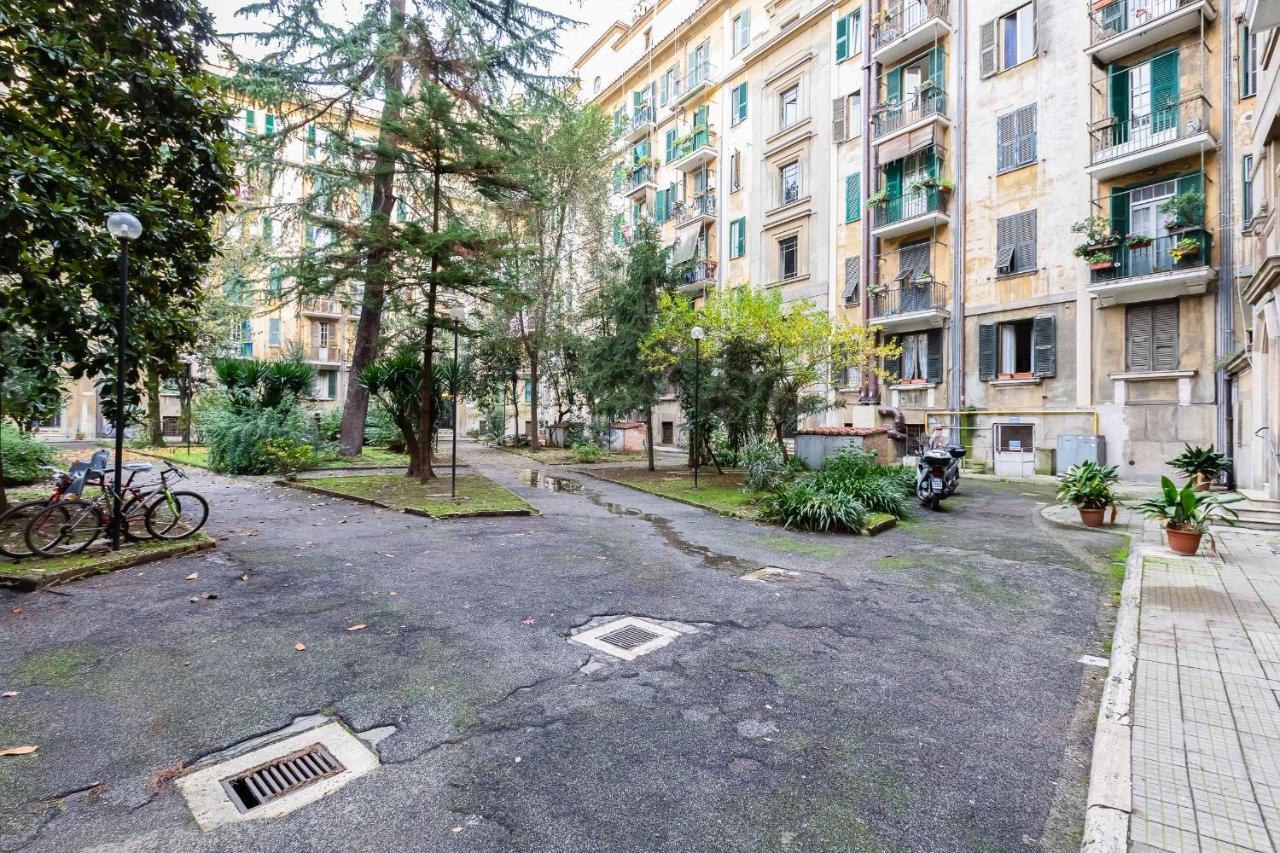 Apartamento Bdc - Termini Sun *