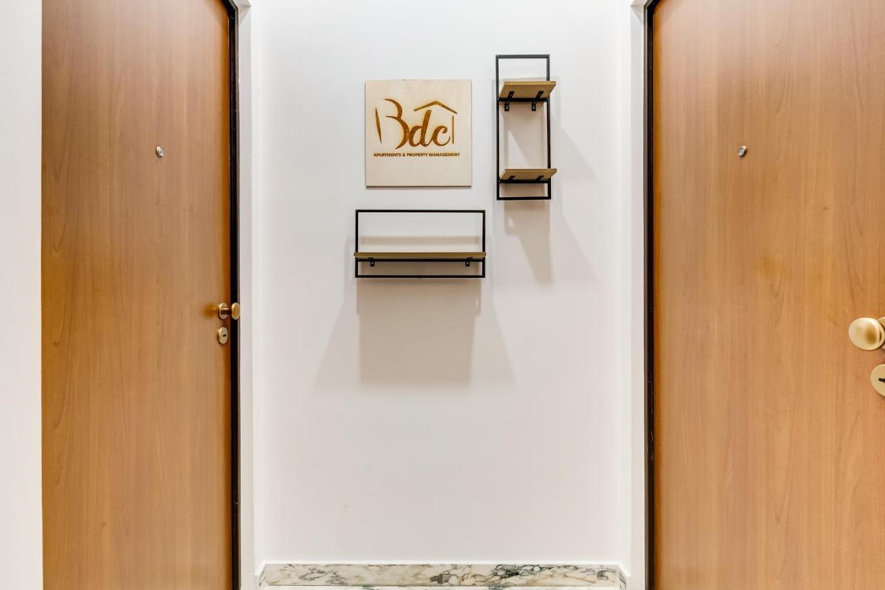 Apartamento Bdc - Termini Sun