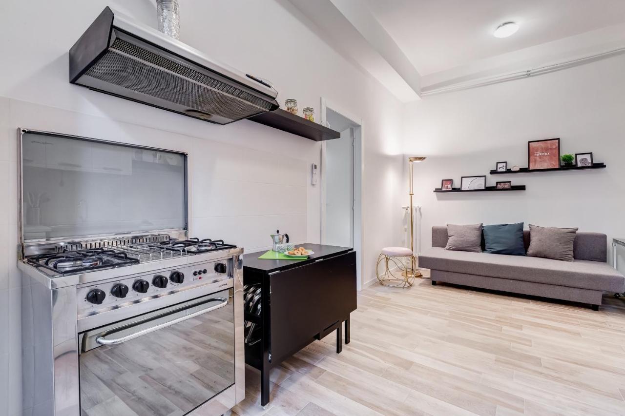 Apartamento Bdc - Termini Sun