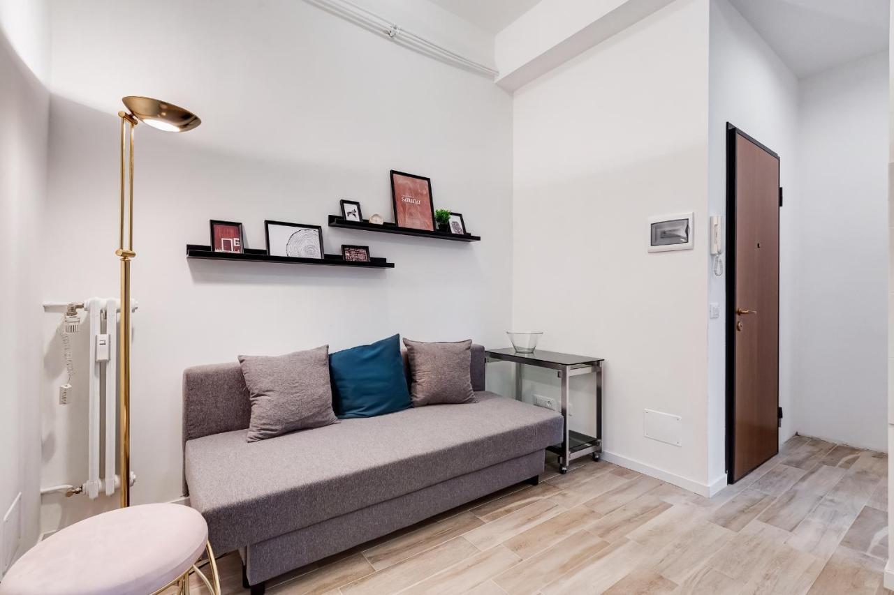 Apartamento Bdc - Termini Sun *