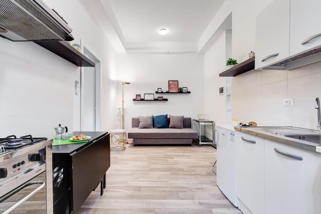 Apartamento Bdc - Termini Sun *