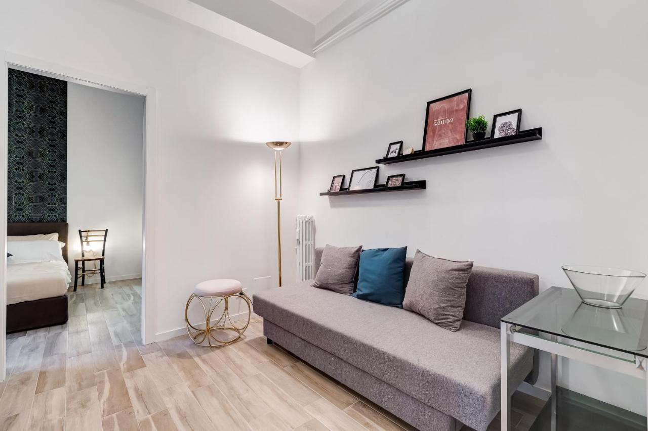 Apartamento Bdc - Termini Sun Roma