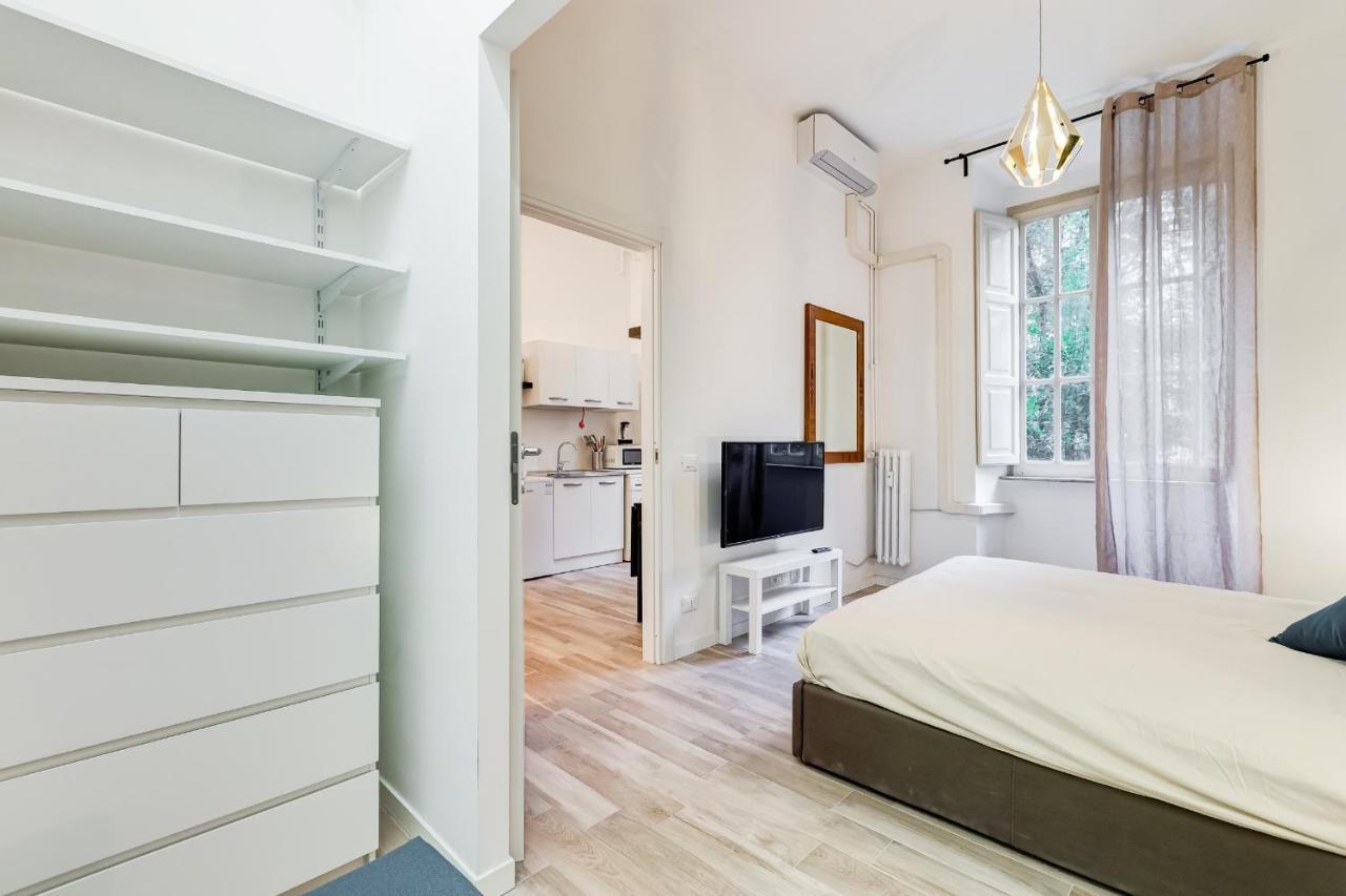 Apartamento Bdc - Termini Sun *