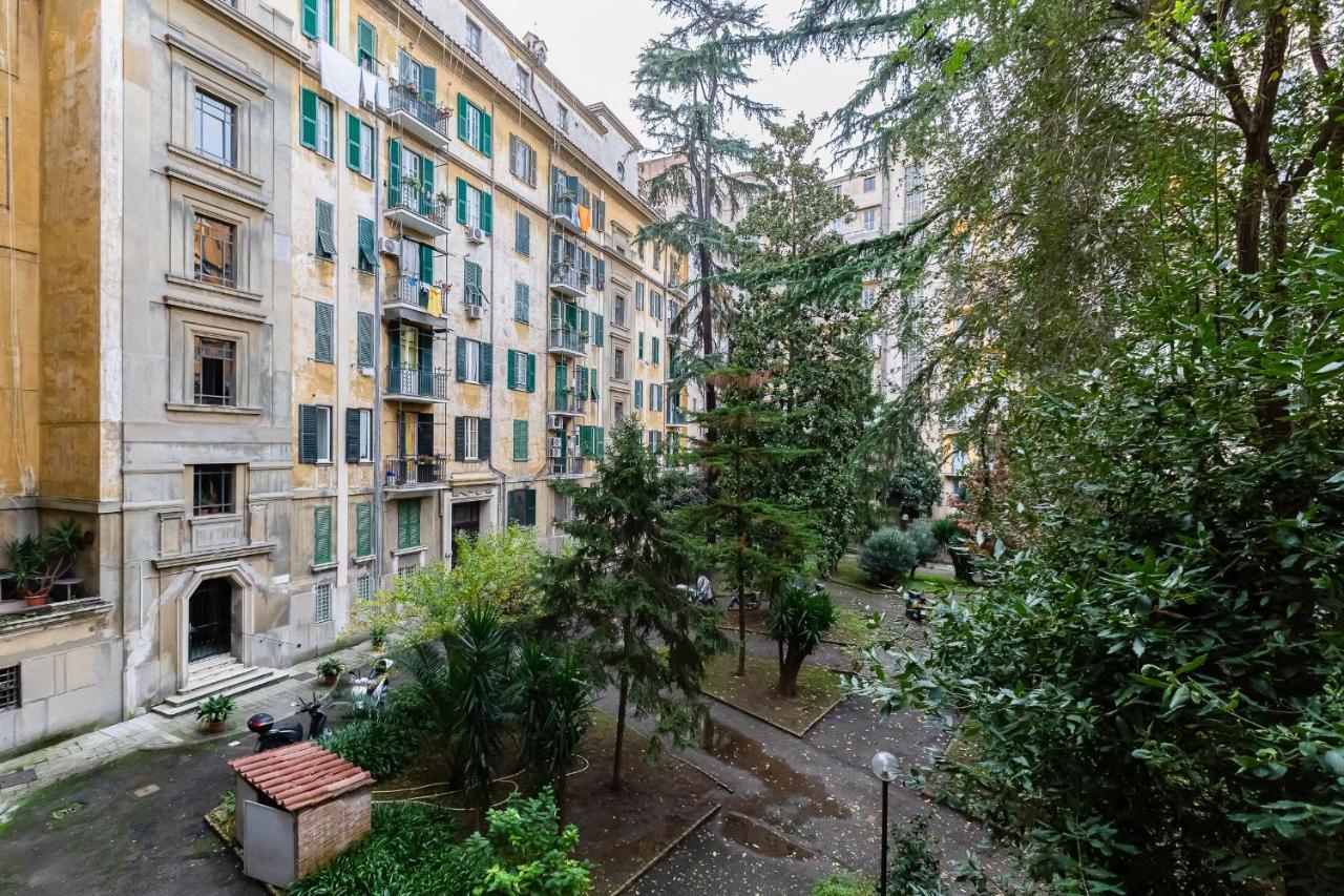 Apartamento Bdc - Termini Sun Roma