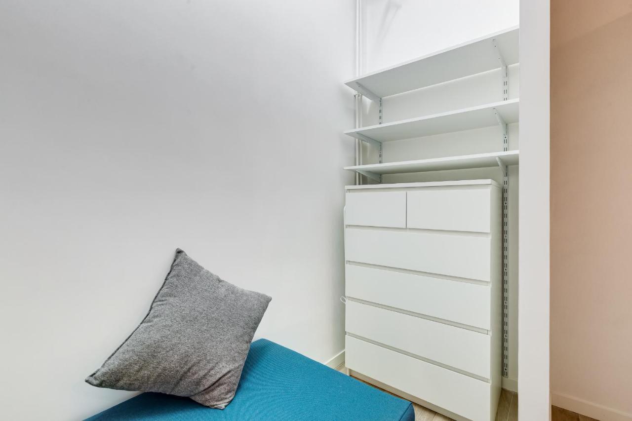 Apartamento Bdc - Termini Sun Roma