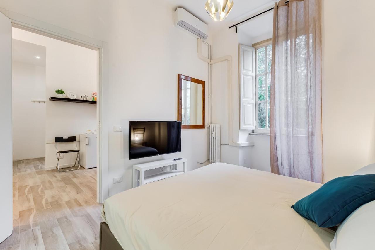 Apartamento Bdc - Termini Sun *