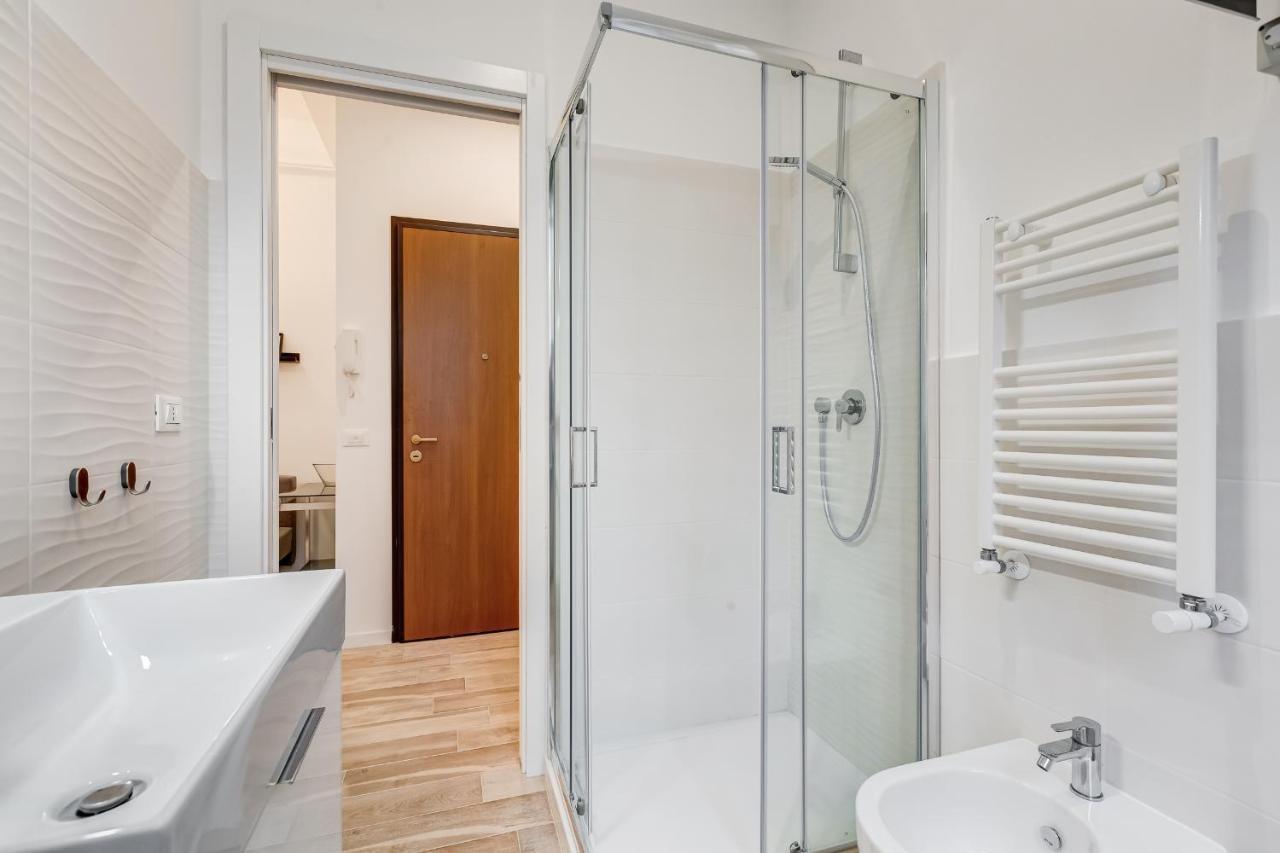 Apartamento Bdc - Termini Sun *