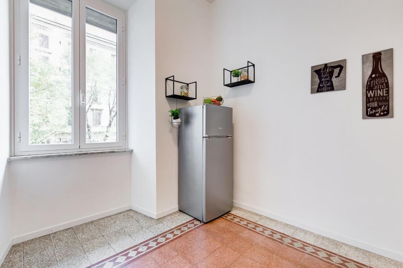 Apartamento Bdc - Termini Sun