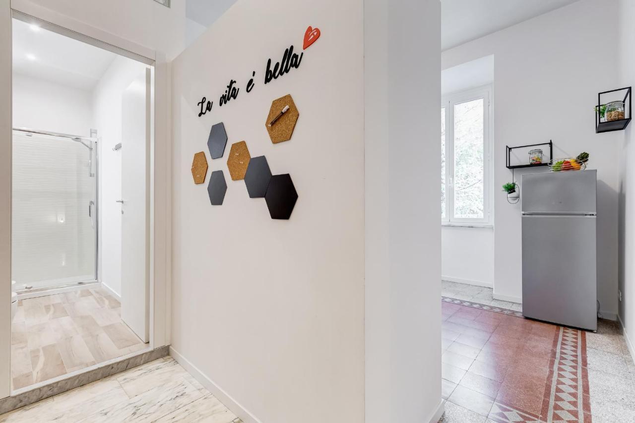 Apartamento Bdc - Termini Sun Roma