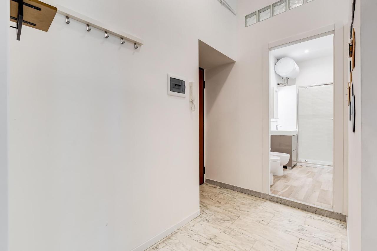 Apartamento Bdc - Termini Sun Roma