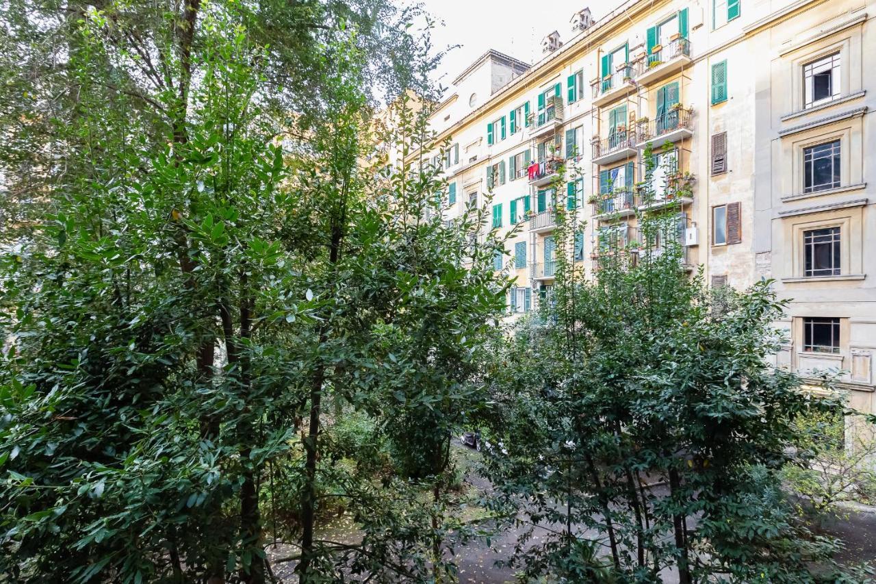 Apartamento Bdc - Termini Sun Roma