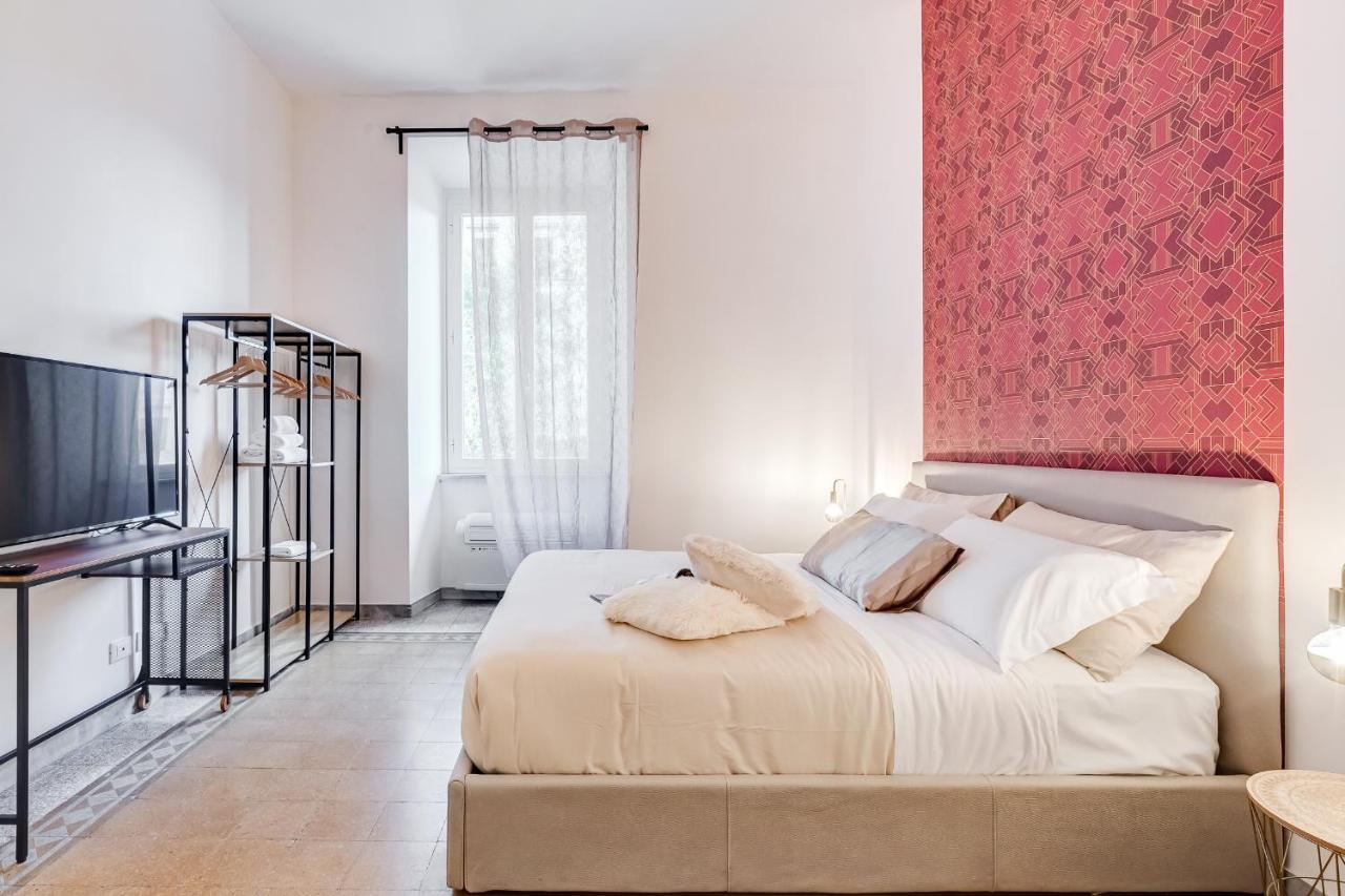 Apartamento Bdc - Termini Sun Roma