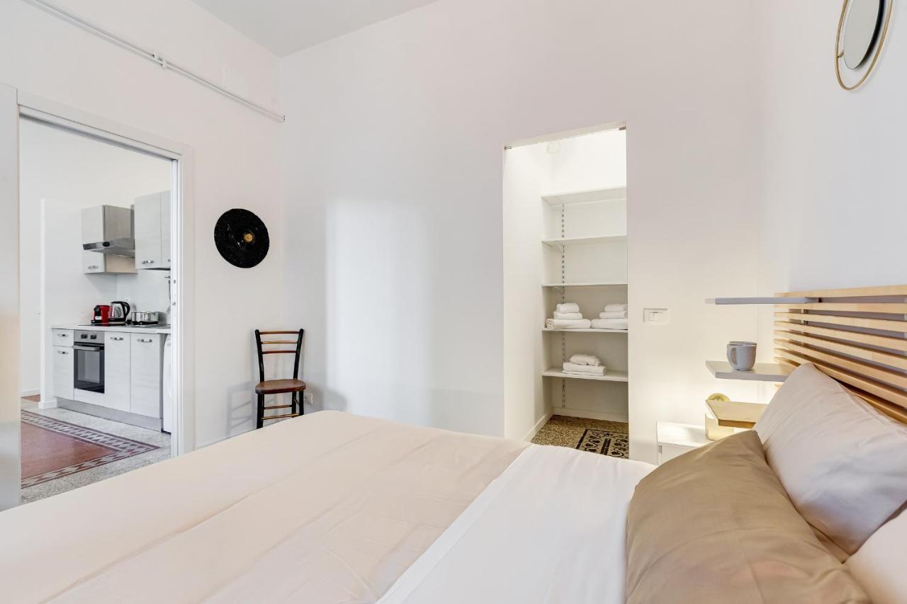 Apartamento Bdc - Termini Sun Roma