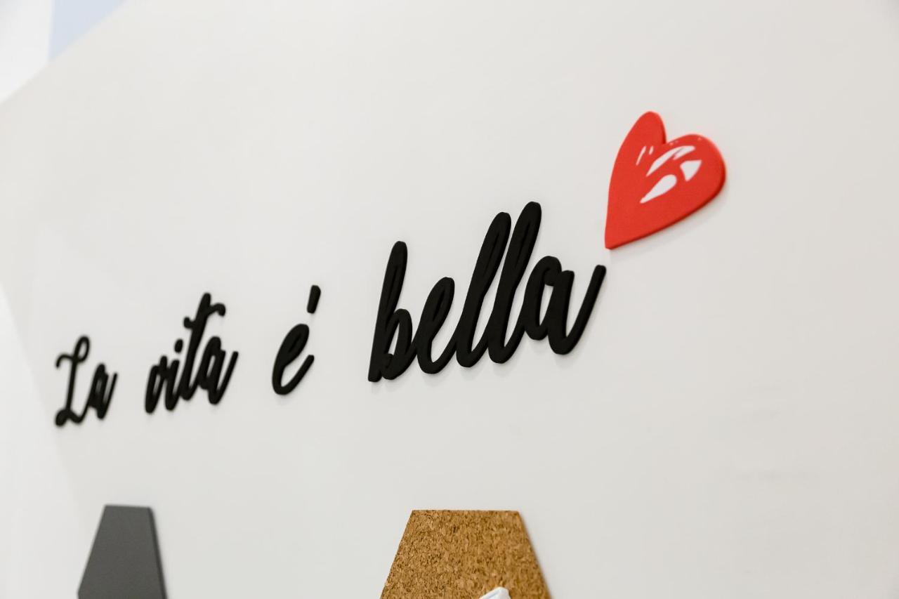 Apartamento Bdc - Termini Sun *