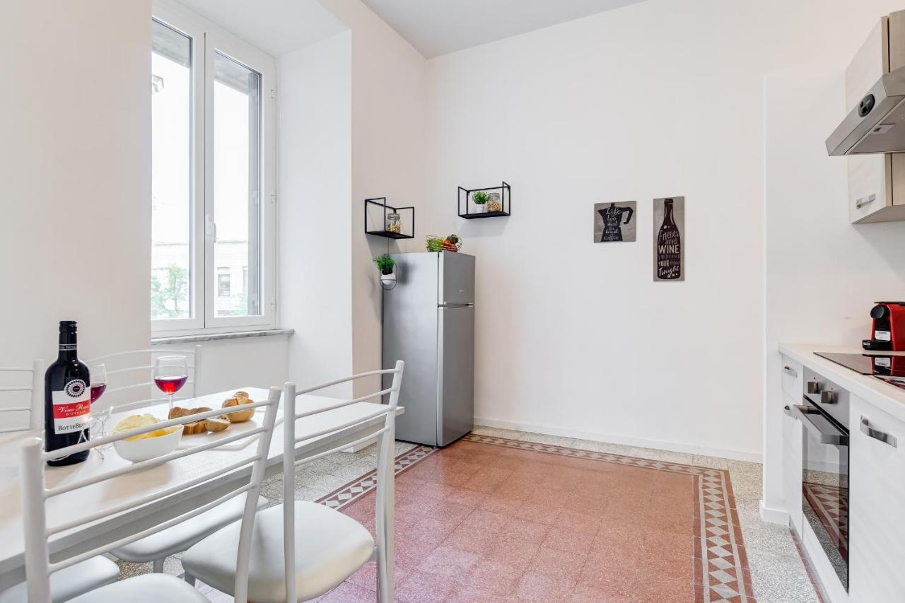 Apartamento Bdc - Termini Sun
