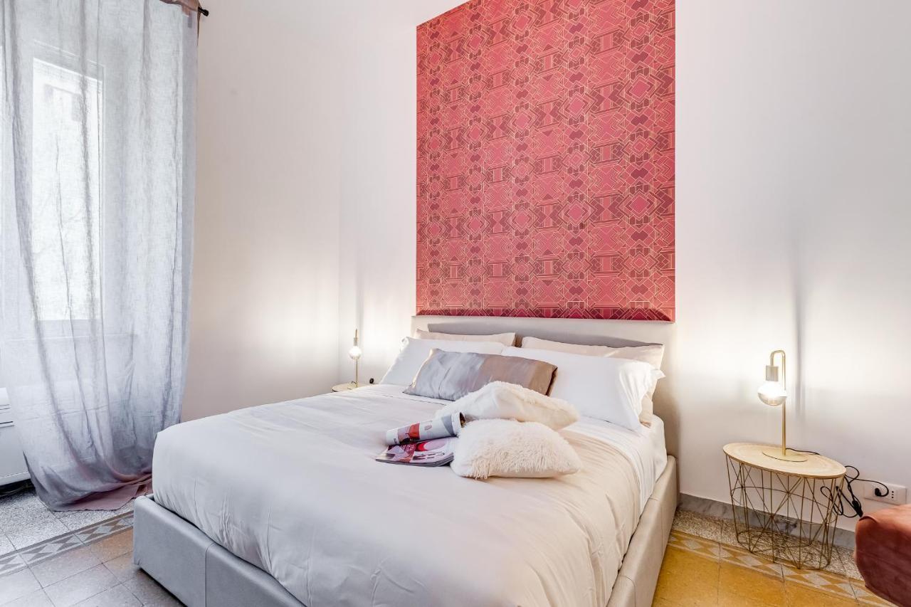 Apartamento Bdc - Termini Sun